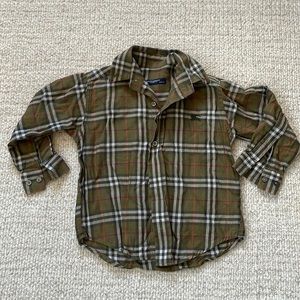 Gorgeous shirt ( bag C)